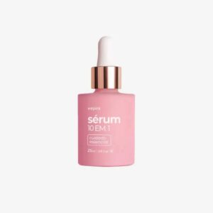 Sérum 10 em 1 - 25ml