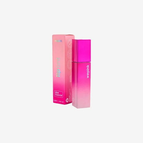 Lip Tint Glow Essencial 5,8ml - Imagem 3