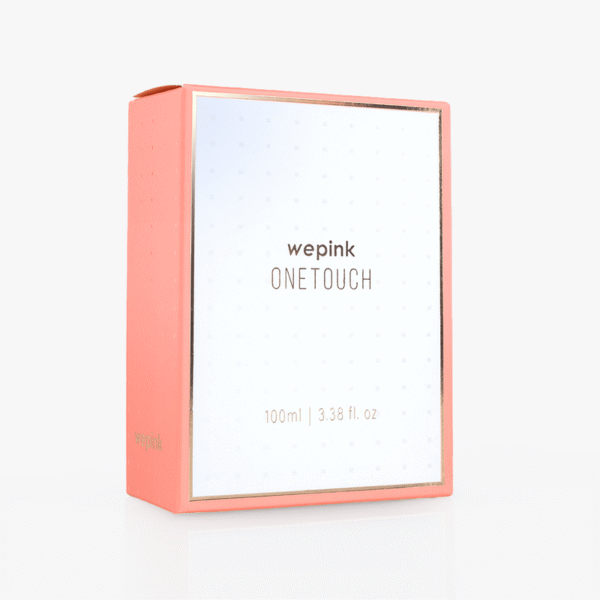 One Touch Desodorante Colônia 100 ml - Imagem 3