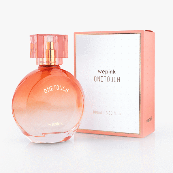 One Touch Desodorante Colônia 100 ml - Imagem 5
