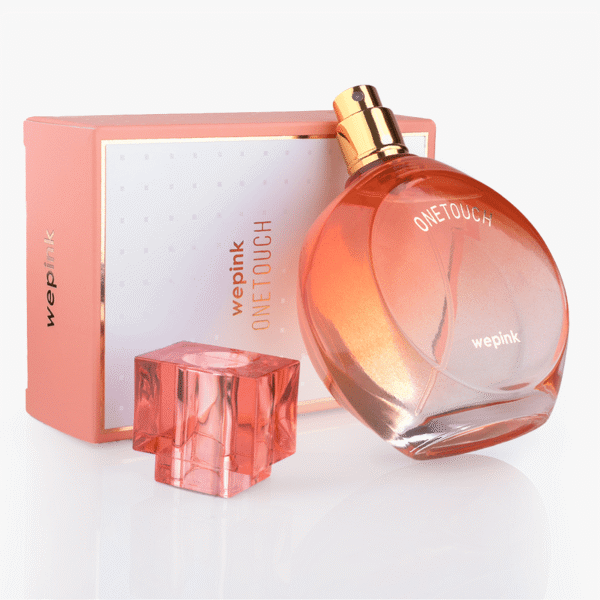 One Touch Desodorante Colônia 100 ml - Imagem 2