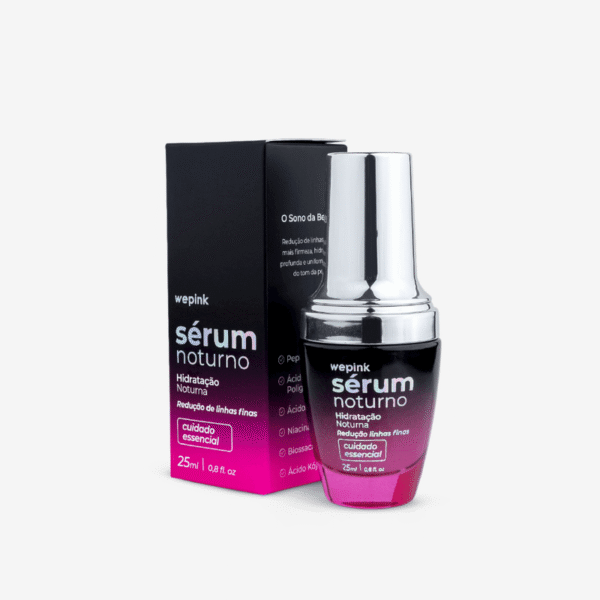 Sérum Noturno 25 ml - Imagem 2