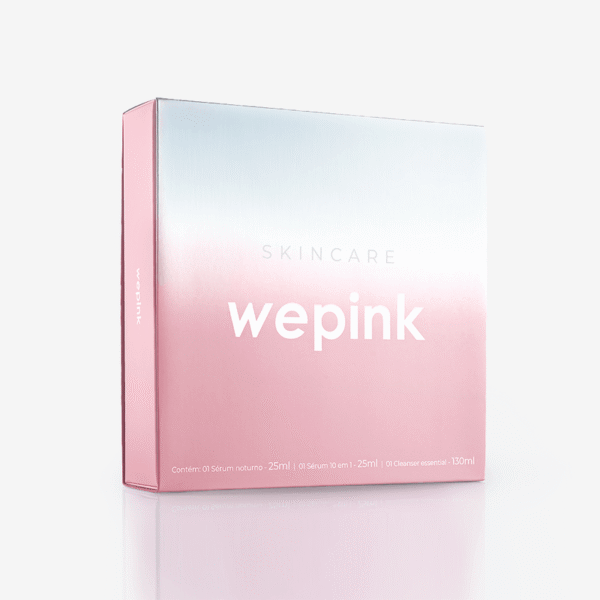 Kit Skincare - Imagem 3