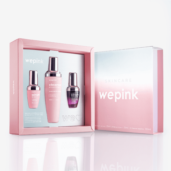 Kit Skincare - Imagem 2