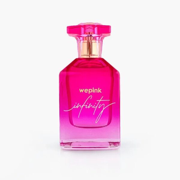 Infinity Desodorante Colônia 75ml - Imagem 2