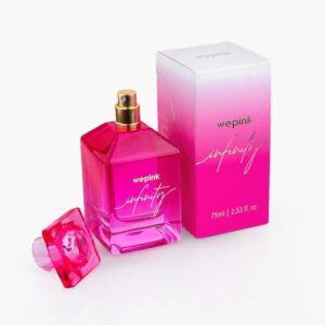 Infinity Desodorante Colônia 75ml