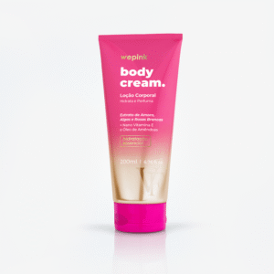 Body Cream 200ml