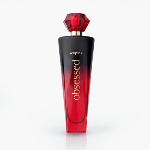 Obsessed Desodorante Colônia 100ml - Imagem 3
