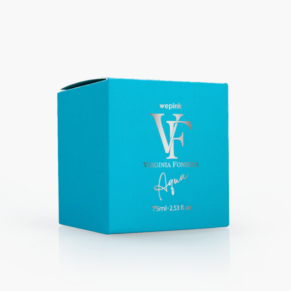 Aqua Desodorante Colônia 75ml - Imagem 2