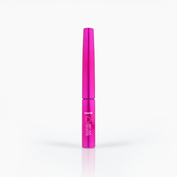 Eyeliner Delineador Líquido Black - 3m