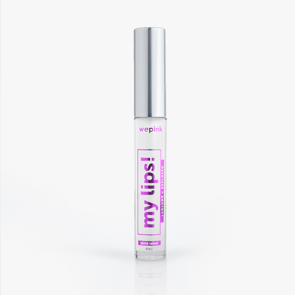 Gloss My Lips 4ml - Imagem 3