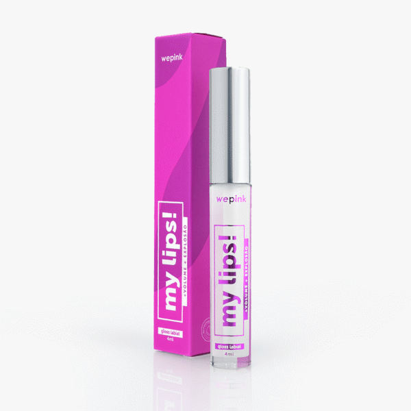 Gloss My Lips 4ml - Imagem 2