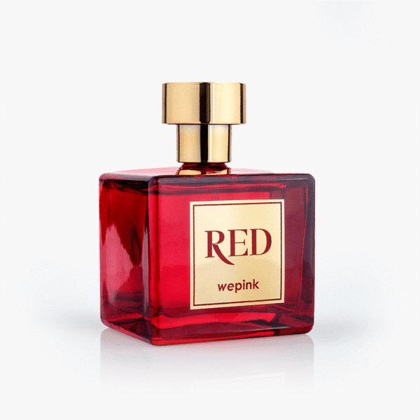 Red Desodorante Colônia 100ml - Imagem 4