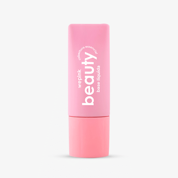 Beauty- Base Líquida Premium - 45ml - Imagem 4