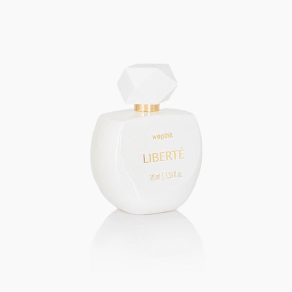 Liberté Desodorante Colônia 100ml - Imagem 2