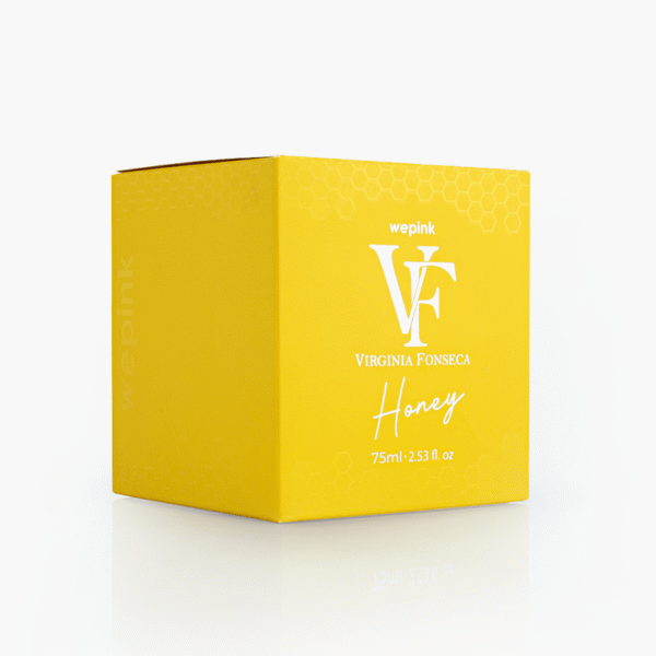 Honey Desodorante Colônia 75ml - Imagem 2