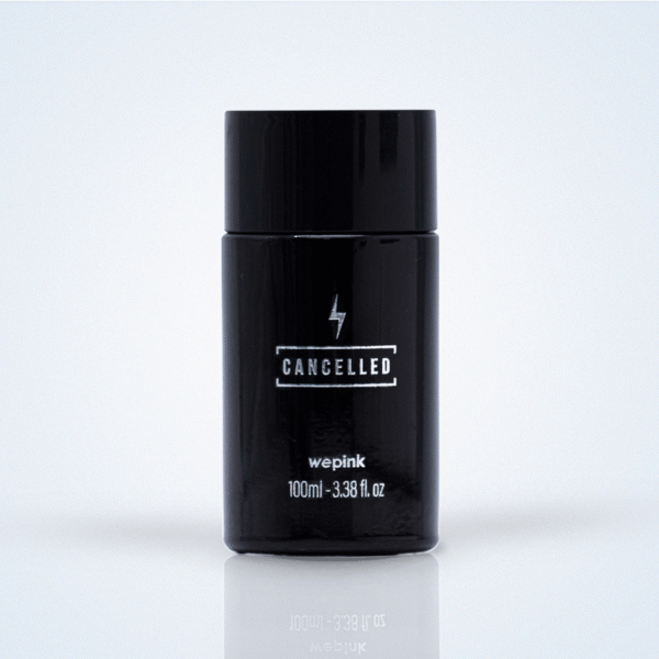Cancelled Desodorante Colônia 100ml - Imagem 2