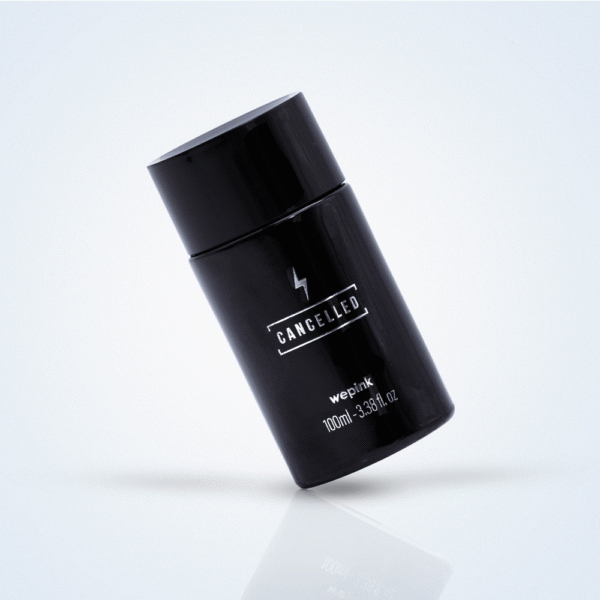 Cancelled Desodorante Colônia 100ml - Imagem 4