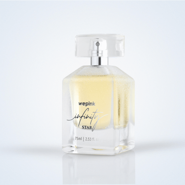 Infinity Star Desodorante Colônia - 75ml - Imagem 2
