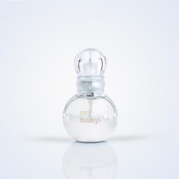 My Baby Star Colônia - 25ml - Imagem 2