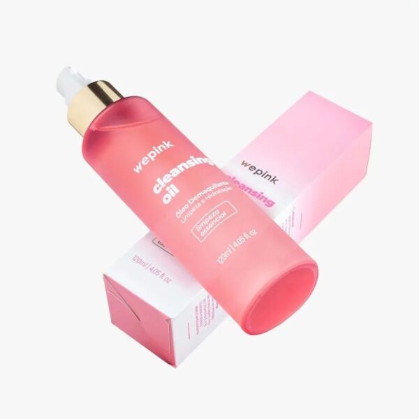 Cleansing Oil Demaquilante - Imagem 3