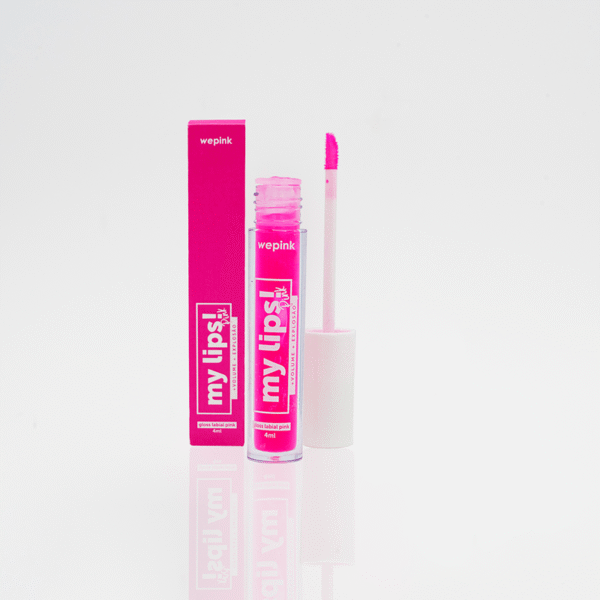 Gloss My Lips  Extreme 4ml - Imagem 3