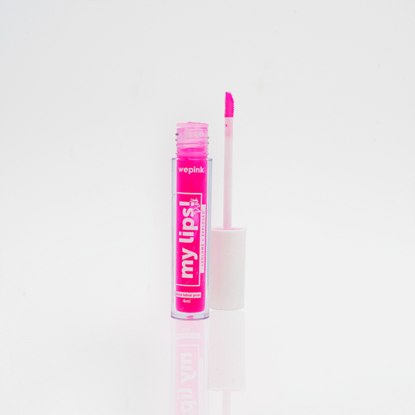 Gloss My Lips  Extreme 4ml - Imagem 2