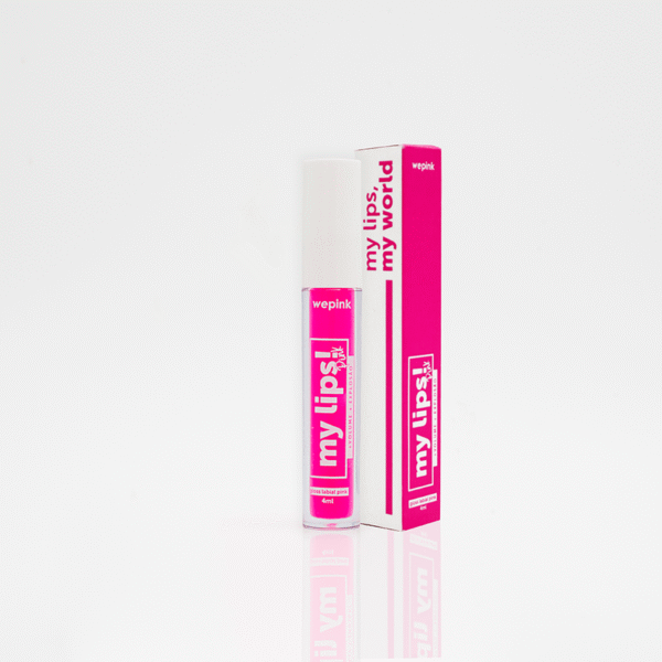 Gloss My Lips  Extreme 4ml - Imagem 4