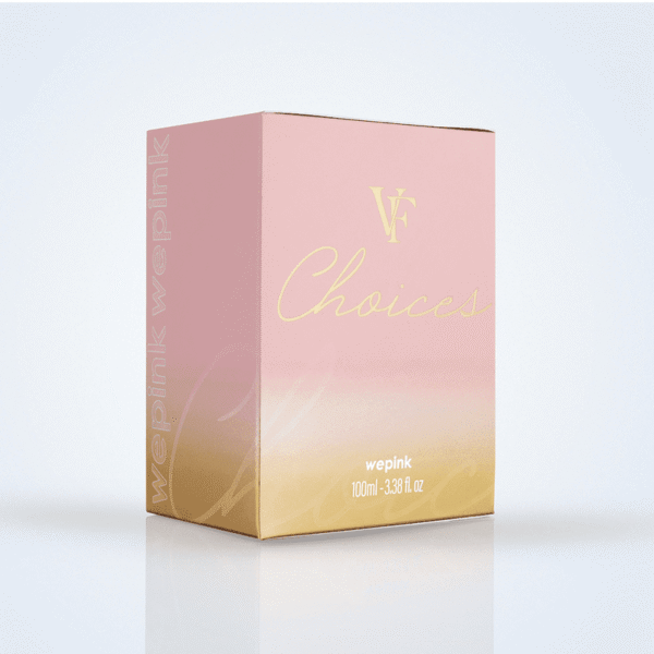Choices Desodorante Colônia 100ml - Imagem 2