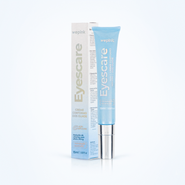Eyescare - Creme Contorno dos Olhos - 15ml - Imagem 4