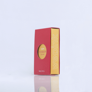 Fusion For Her Desodorante Colônia 100ml
