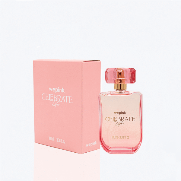 Celebrate Life Desodorante Colônia 100ml - Imagem 3
