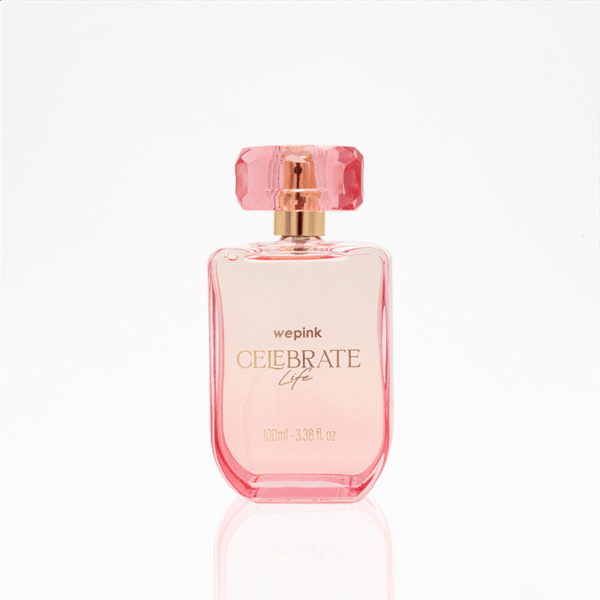 Celebrate Life Desodorante Colônia 100ml - Imagem 2