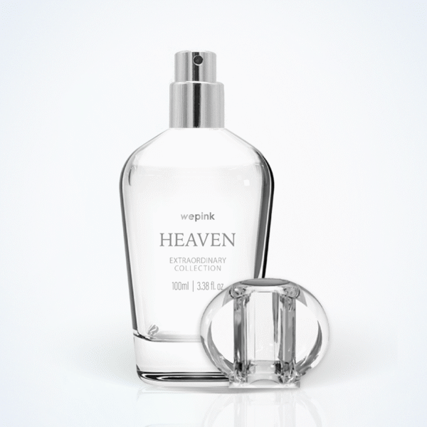 Desodorante Colônia Wepink Heaven - 200ml - Imagem 2