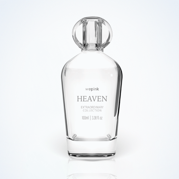 Desodorante Colônia Wepink Heaven - 200ml - Imagem 3