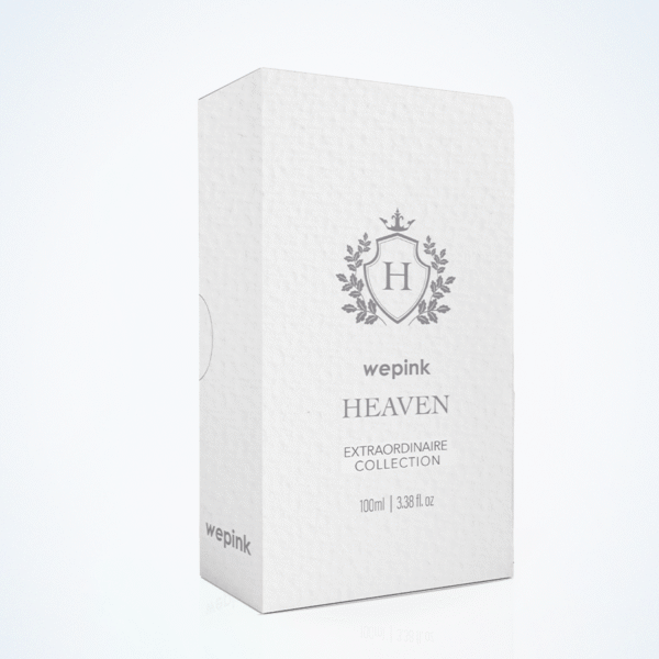 Desodorante Colônia Wepink Heaven - 200ml - Imagem 4