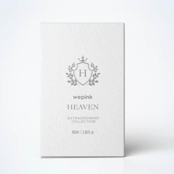 Desodorante Colônia Wepink Heaven - 200ml - Imagem 5