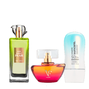 Kit Perfect Pear + VF + Protetor