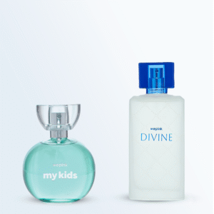 Kit Divine + My Kids - Wepink