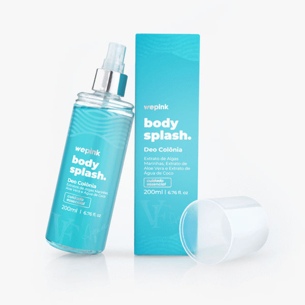 Kit Fresh Skin - Imagem 2